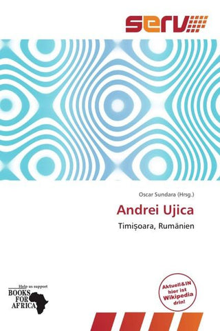 Andrei Ujica
