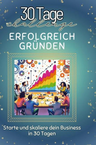 Erfolgreich gründen