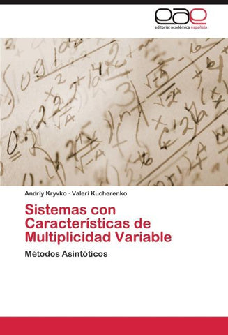 Sistemas con Características de Multiplicidad Variable