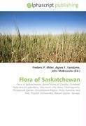 Flora of Saskatchewan