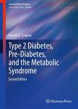 Type 2 Diabetes, Pre-Diabetes, and the Metabolic Syndrome