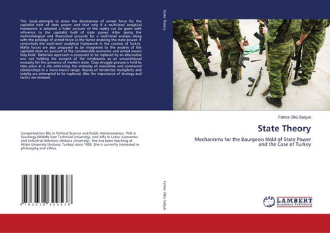 State Theory