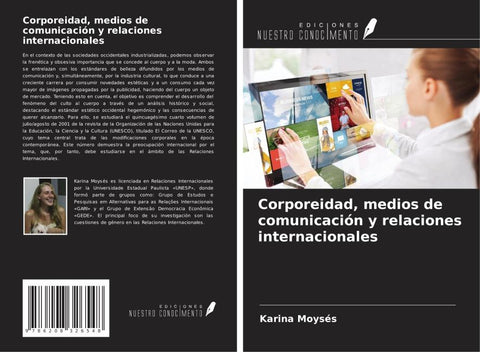 Corporeidad, medios de comunicación y relaciones internacionales