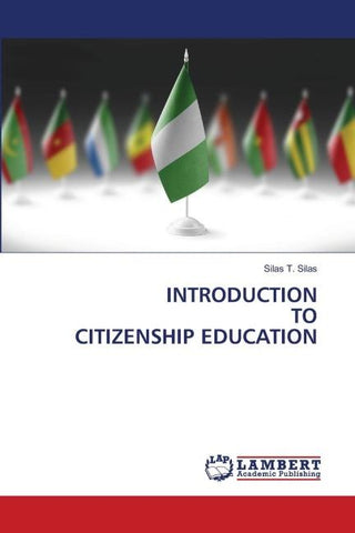 INTRODUCTION TO CITIZENSHIP EDUCATION