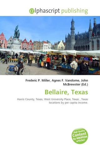 Bellaire, Texas