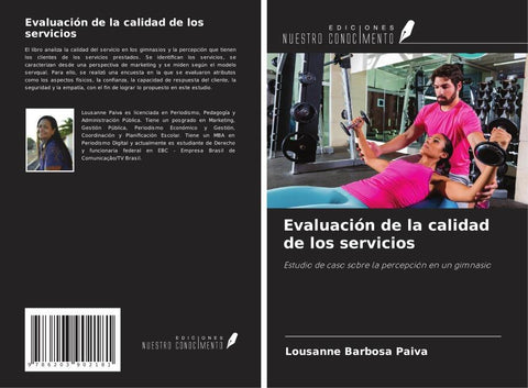 Evaluación de la calidad de los servicios