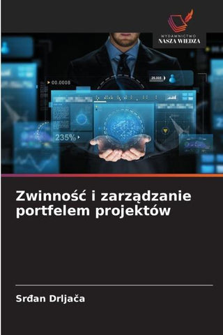 Zwinno¿¿ i zarz¿dzanie portfelem projektów