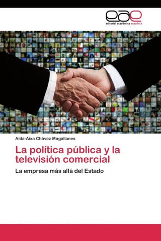 La política pública y la televisión comercial