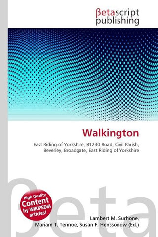 Walkington