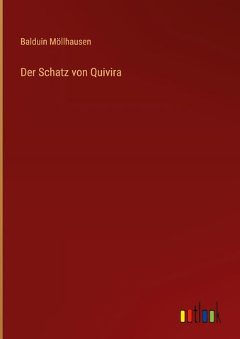 Der Schatz von Quivira
