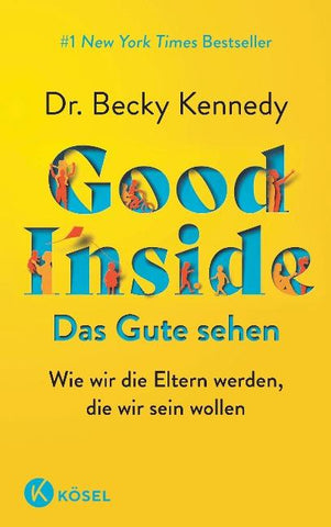 Good Inside - Das Gute sehen