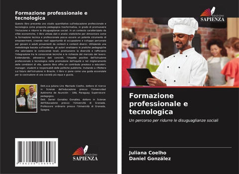 Formazione professionale e tecnologica