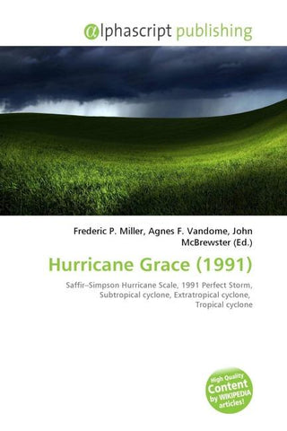 Hurricane Grace (1991)