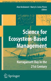 Science of Ecosystem-based Management
