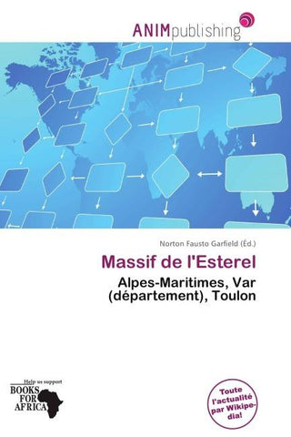 Massif de l'Esterel