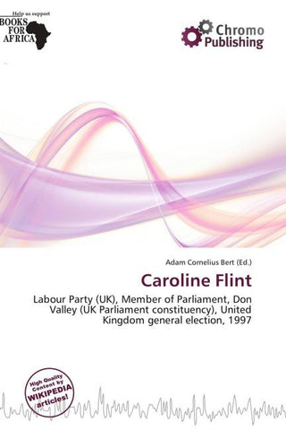 Caroline Flint