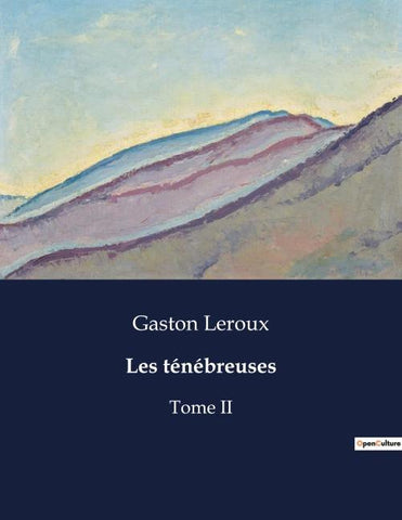 Les ténébreuses