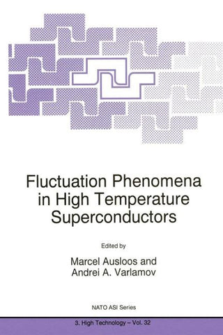 Fluctuation Phenomena in High Temperature Superconductors