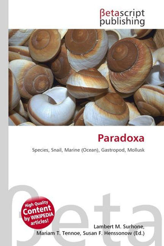Paradoxa