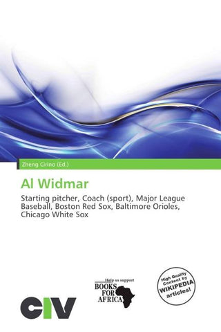 Al Widmar