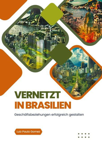 Vernetzt in Brasilien
