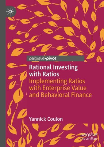 Rational Investing with Ratios