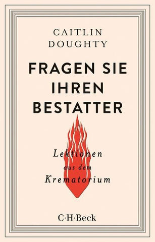Fragen Sie Ihren Bestatter