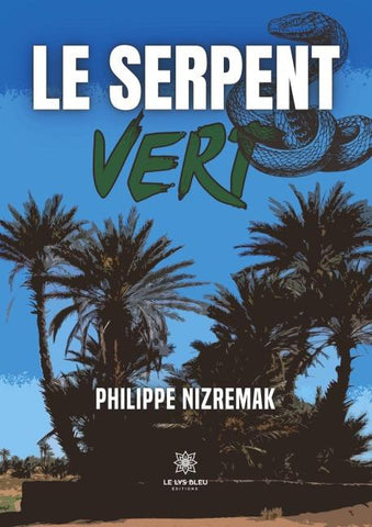 Le serpent vert