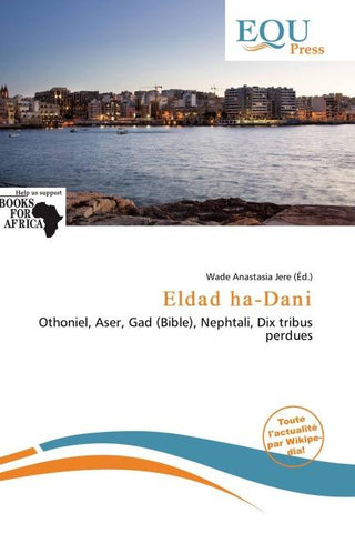 Eldad ha-Dani