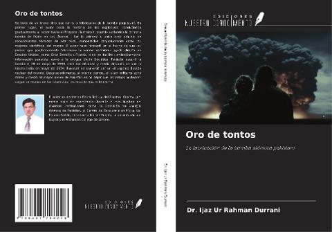 Oro de tontos