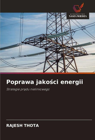 Poprawa jako¿ci energii