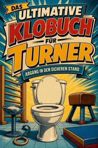 Das ultimative Klobuch für Turner