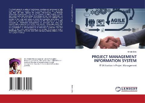 PROJECT MANAGEMENT INFORMATION SYSTEM