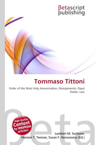 Tommaso Tittoni