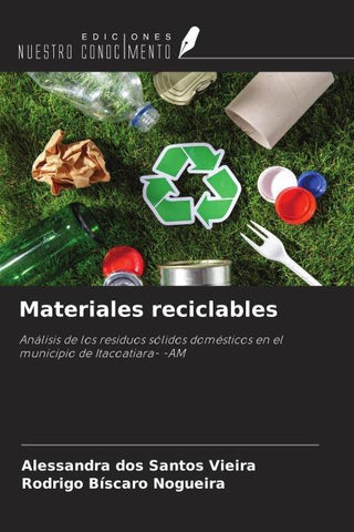 Materiales reciclables