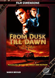 From Dusk Till Dawn - Psychologie, Mythos und Gewalt eines Kultfilms (Ein Film Dimensions Buch)