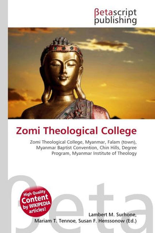 Zomi Theological College