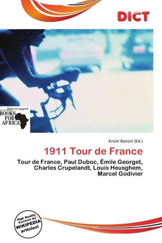 1911 Tour de France