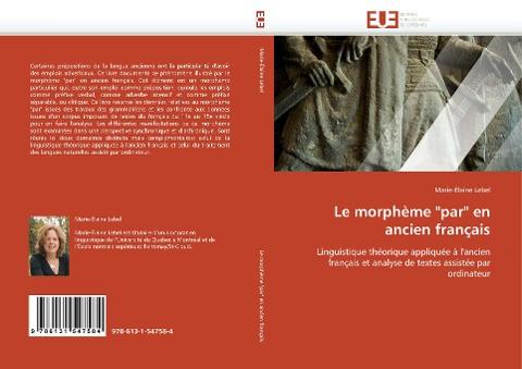 Le morphème "par" en ancien français