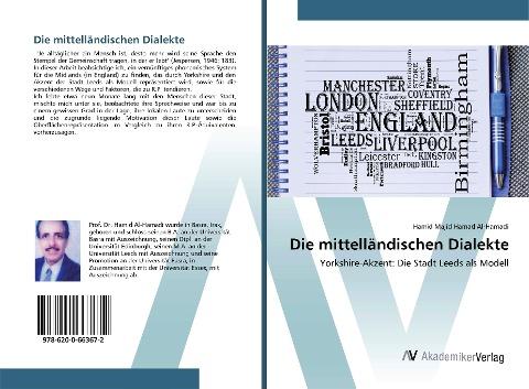 Die mittelländischen Dialekte