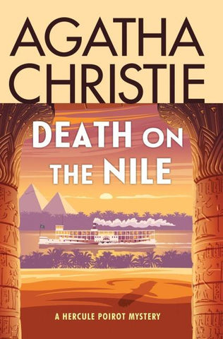 Death on the Nile