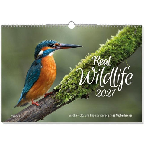 Real Wildlife 2027