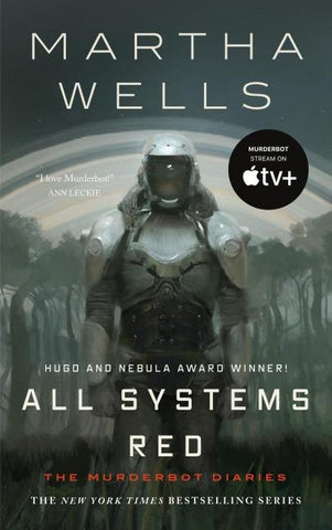All Systems Red