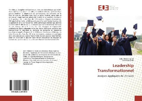Leadership Transformationnel