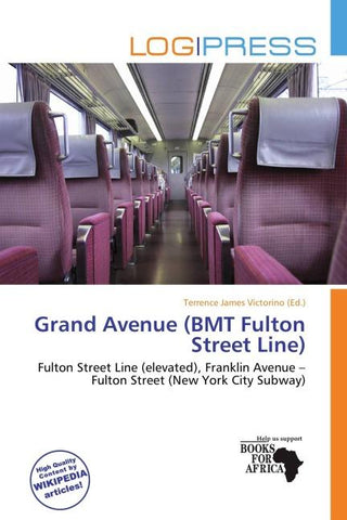 Grand Avenue (BMT Fulton Street Line)