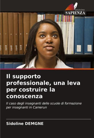 Il supporto professionale, una leva per costruire la conoscenza