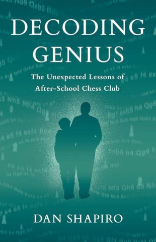 Decoding Genius