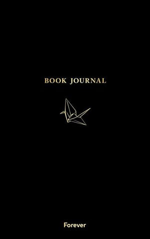 Forever Book Journal