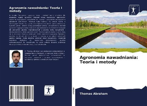 Agronomia nawadniania: Teoria i metody