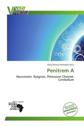 Penitrem A